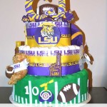 Football-Diaper-Cake