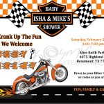 Harley-Davidson-Invite